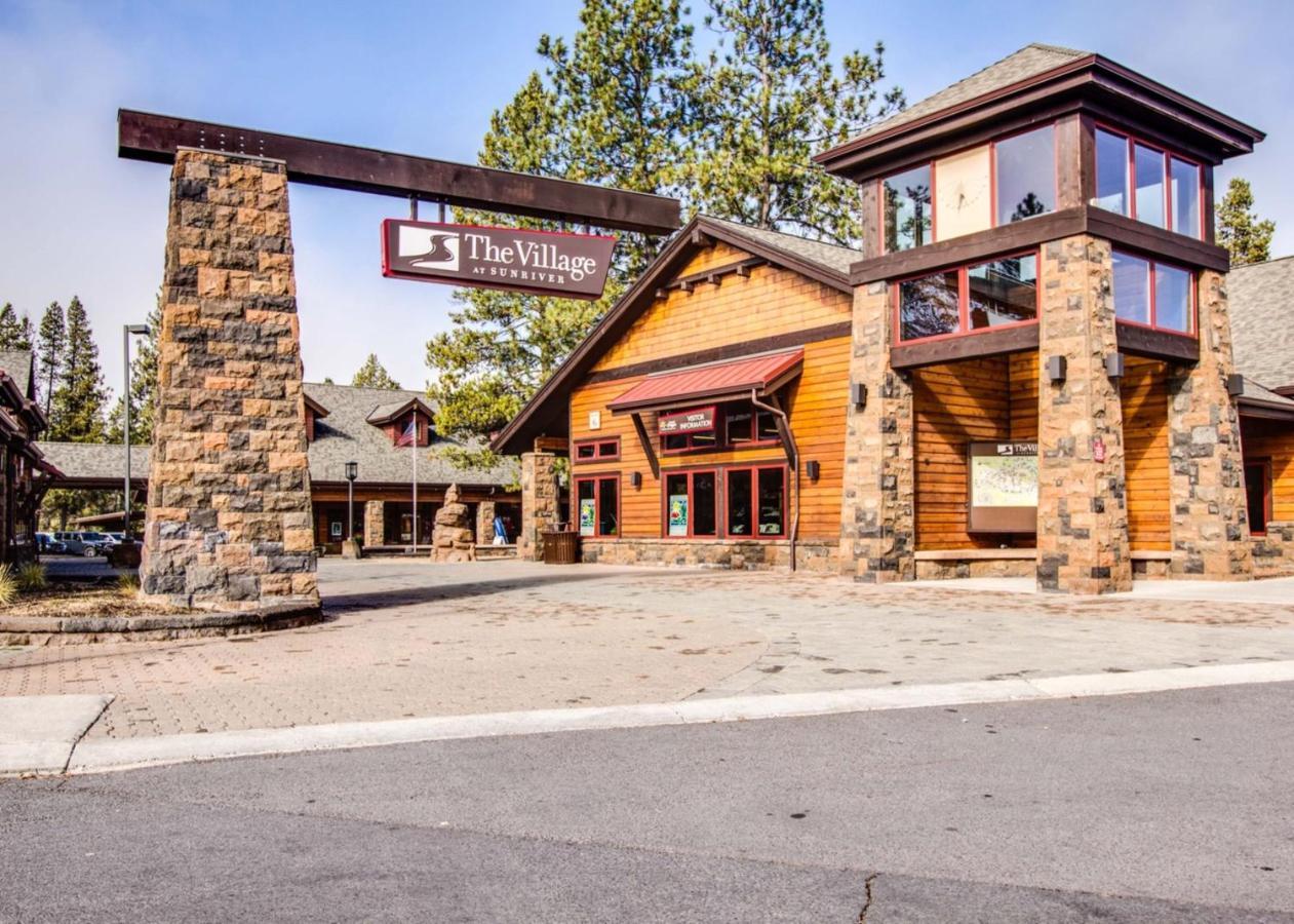 Red Hill 4 Villa Sunriver Eksteriør bilde