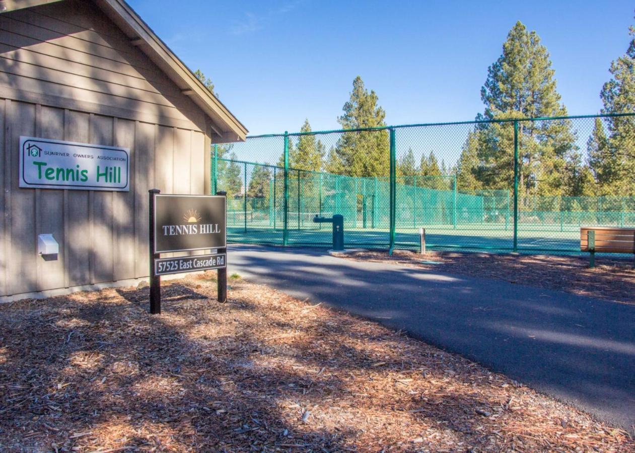 Red Hill 4 Villa Sunriver Eksteriør bilde