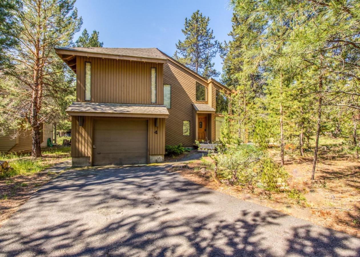 Red Hill 4 Villa Sunriver Eksteriør bilde