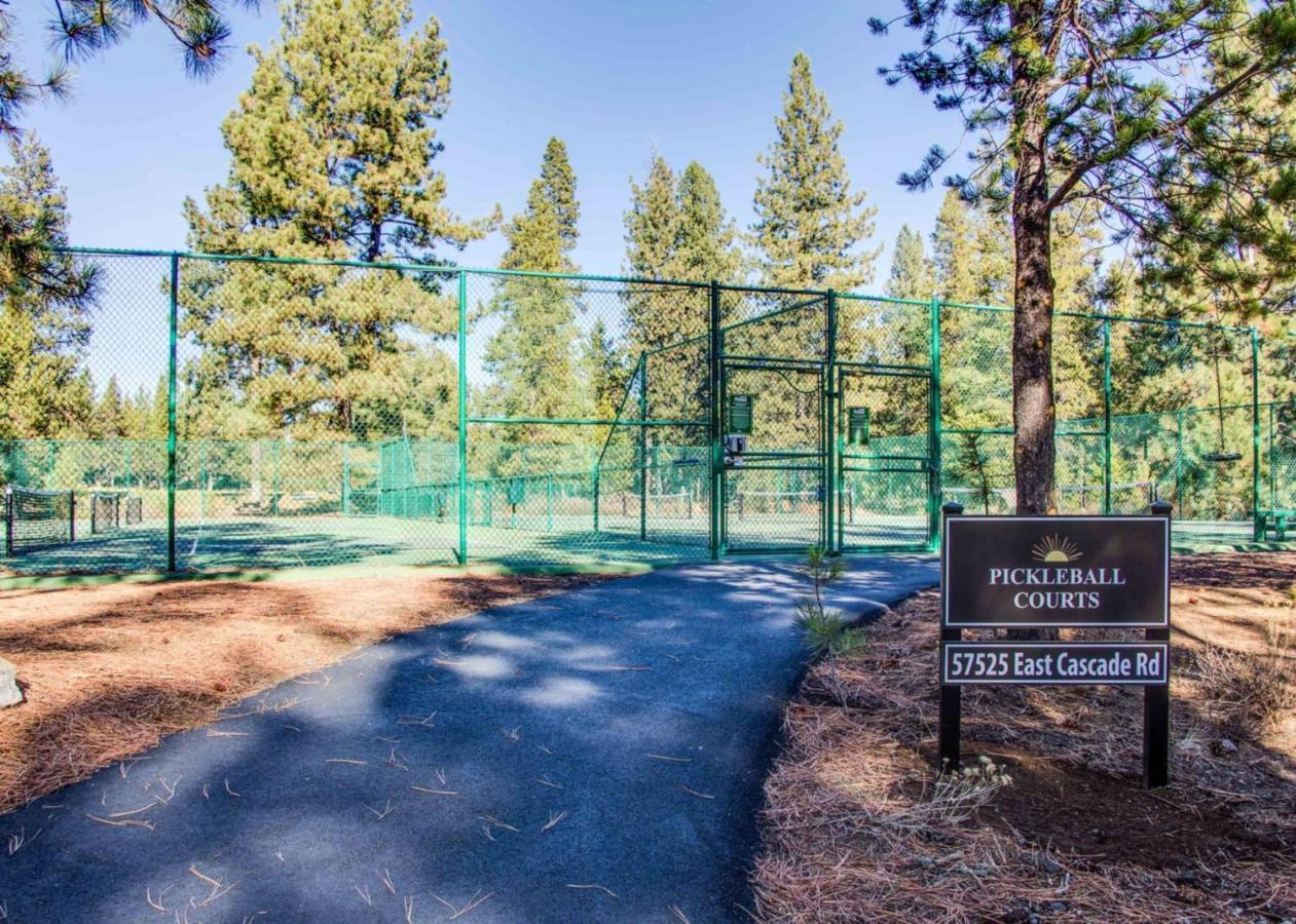 Red Hill 4 Villa Sunriver Eksteriør bilde