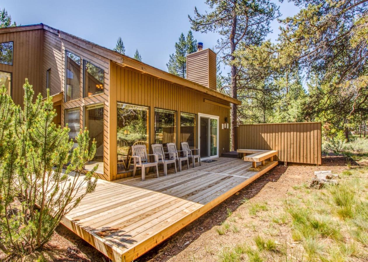 Red Hill 4 Villa Sunriver Eksteriør bilde