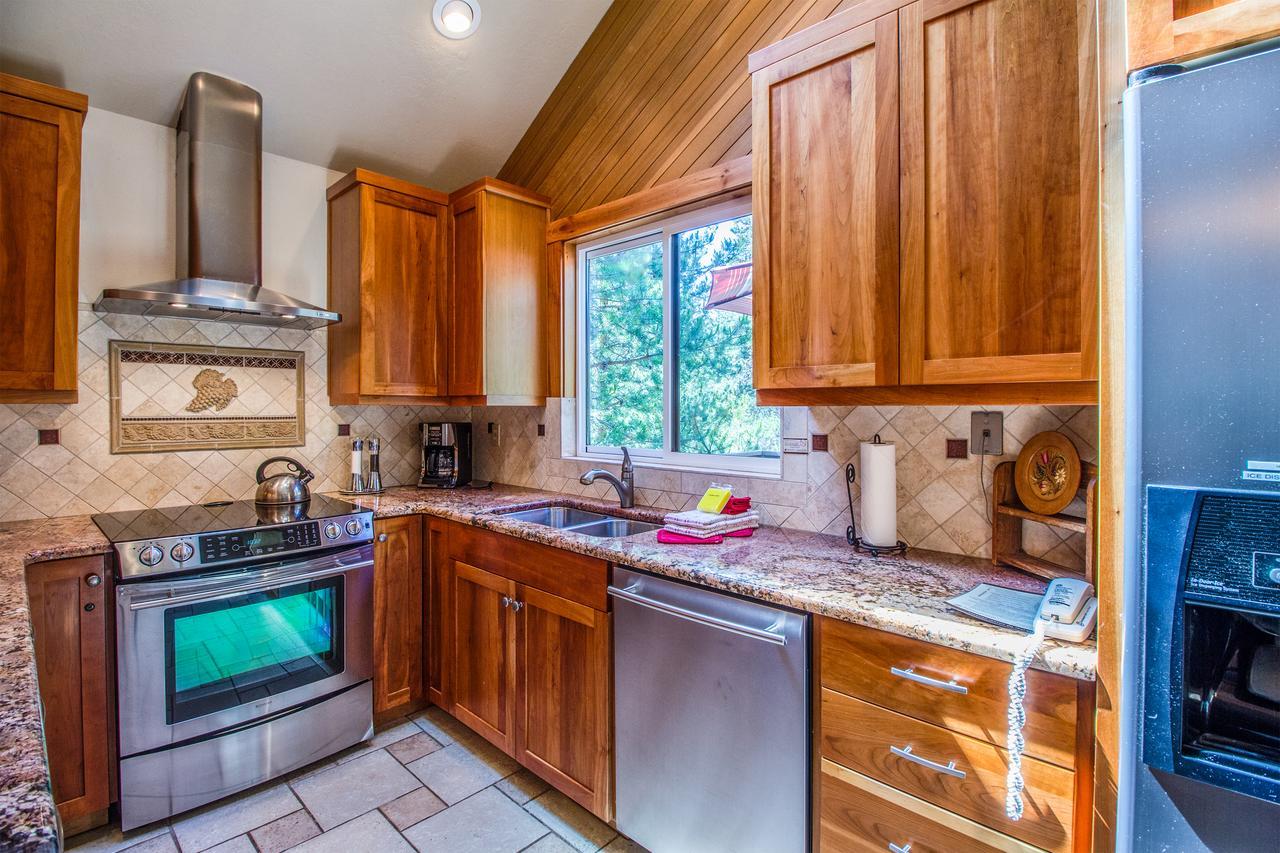 Red Hill 4 Villa Sunriver Rom bilde